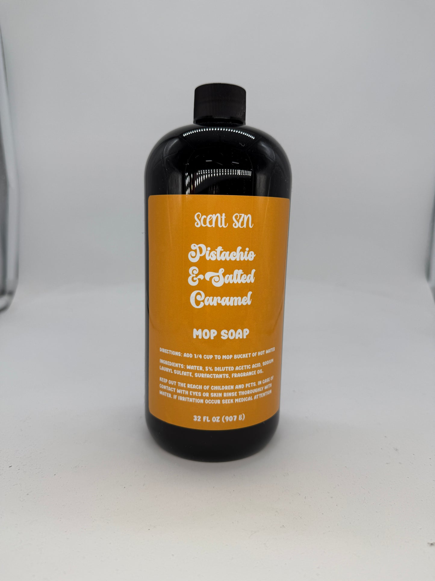 Scented Mop Soap - (32oz)