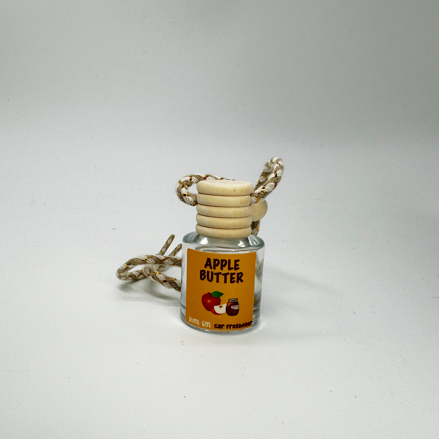 Hanging Car Air Freshener Diffusers