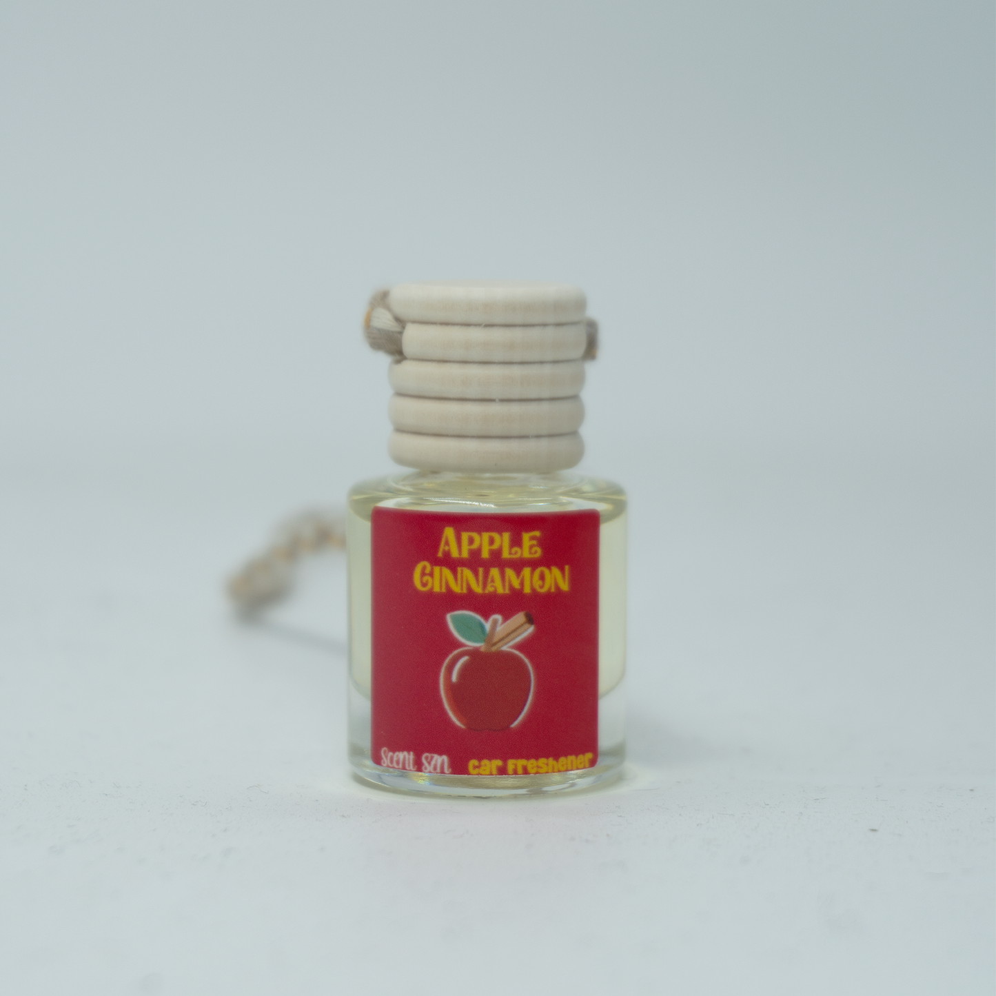 Hanging Car Air Freshener Diffusers