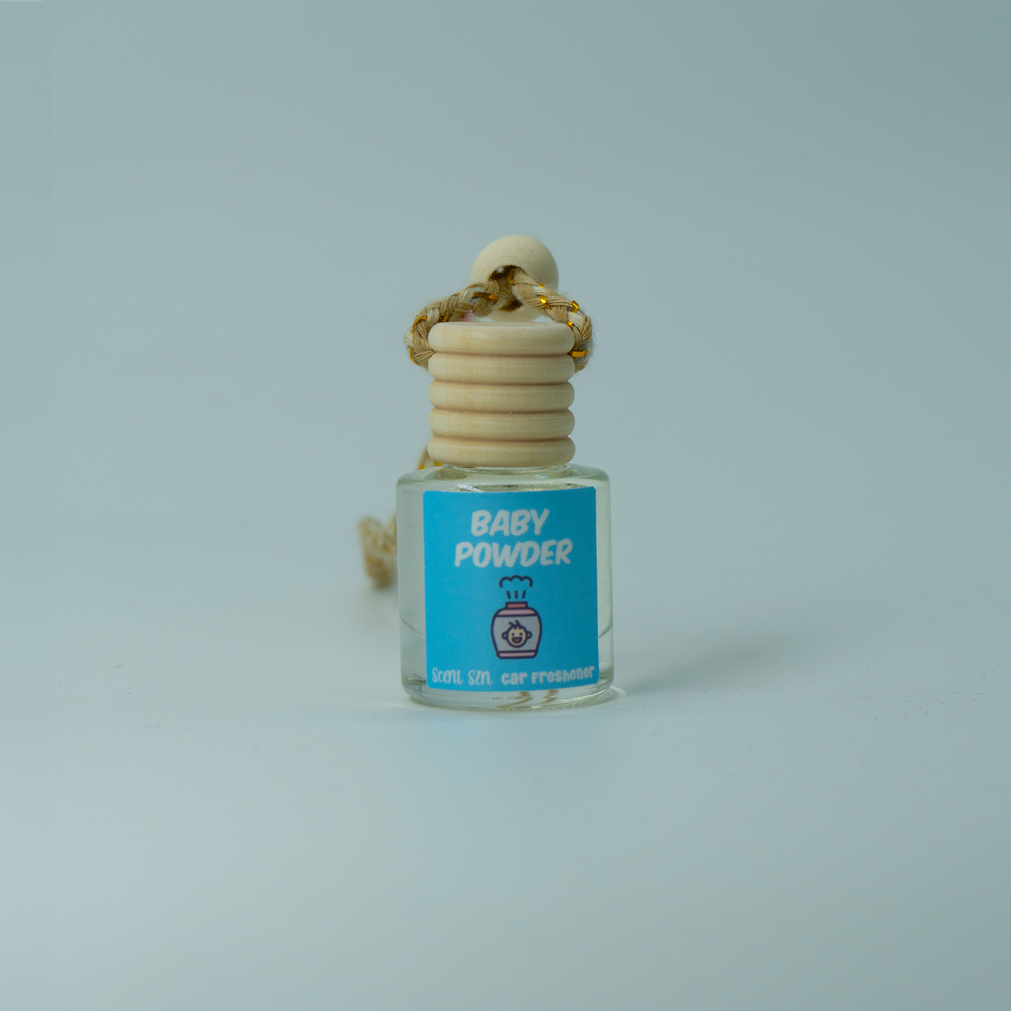 Hanging Car Air Freshener Diffusers