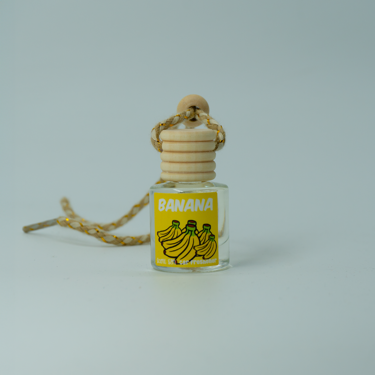 Hanging Car Air Freshener Diffusers