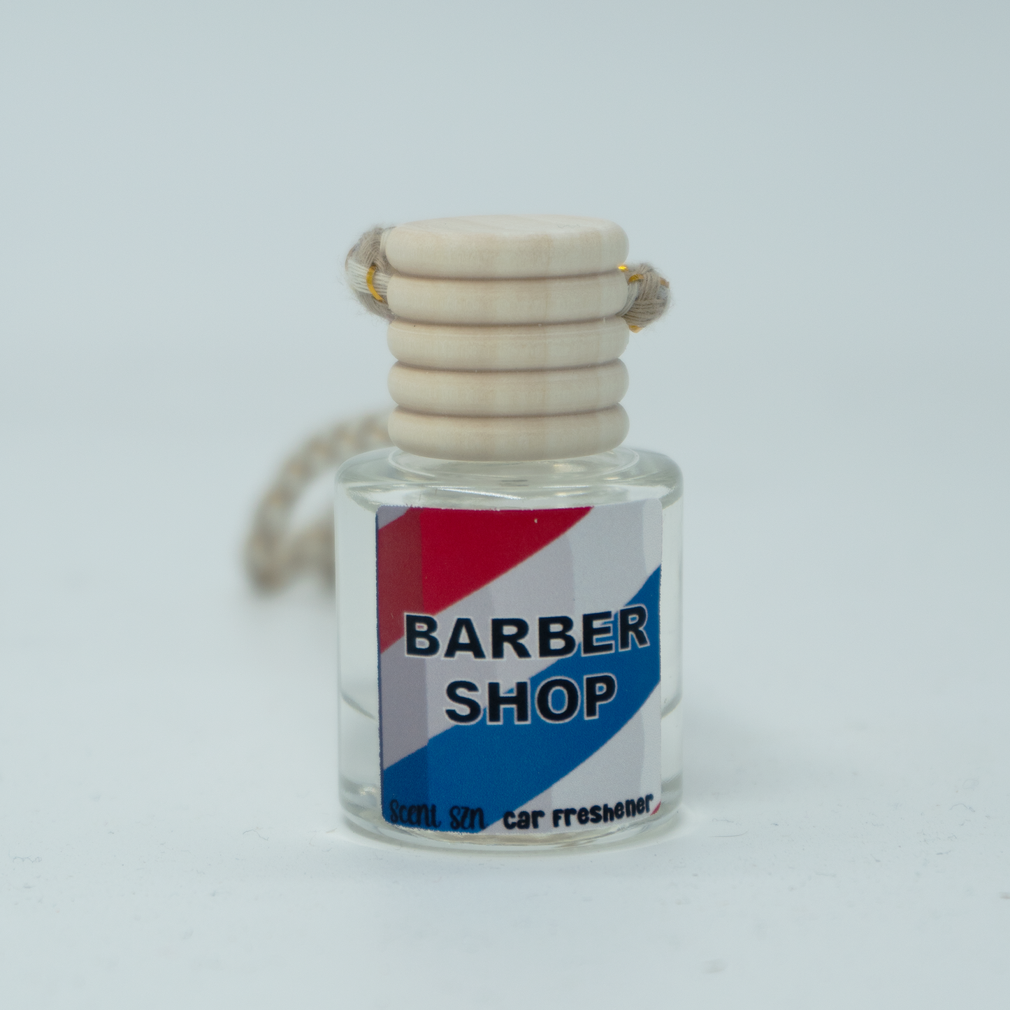 Hanging Car Air Freshener Diffusers