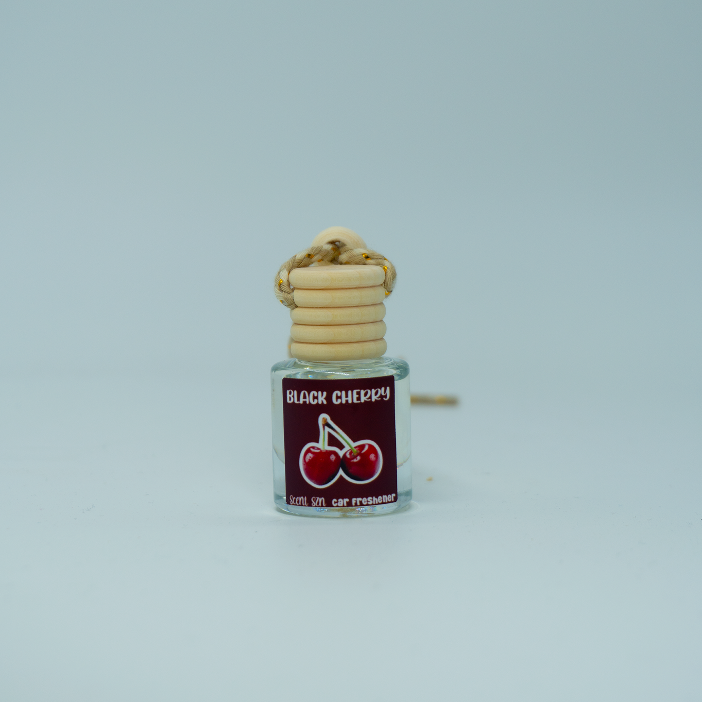 Hanging Car Air Freshener Diffusers