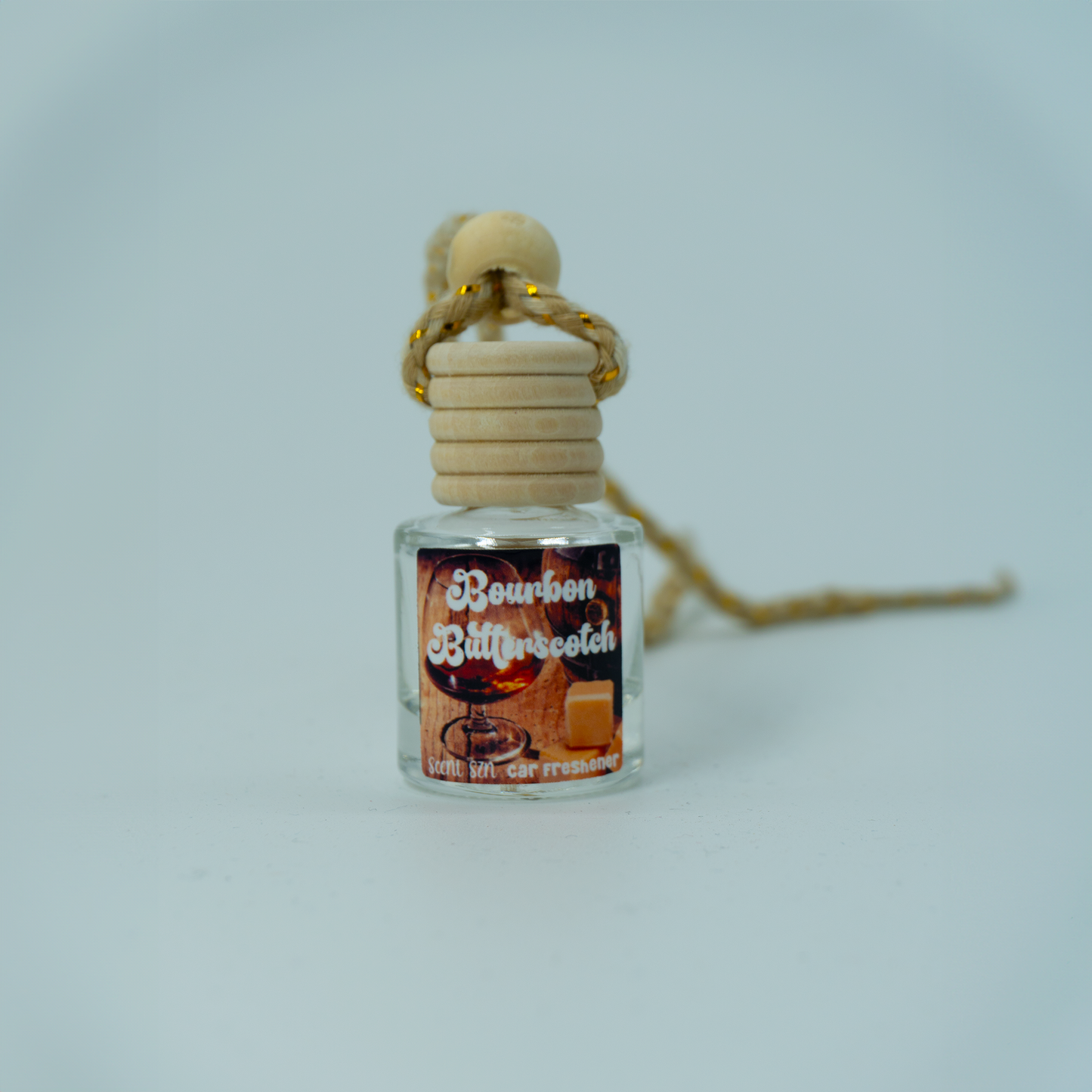 Hanging Car Air Freshener Diffusers