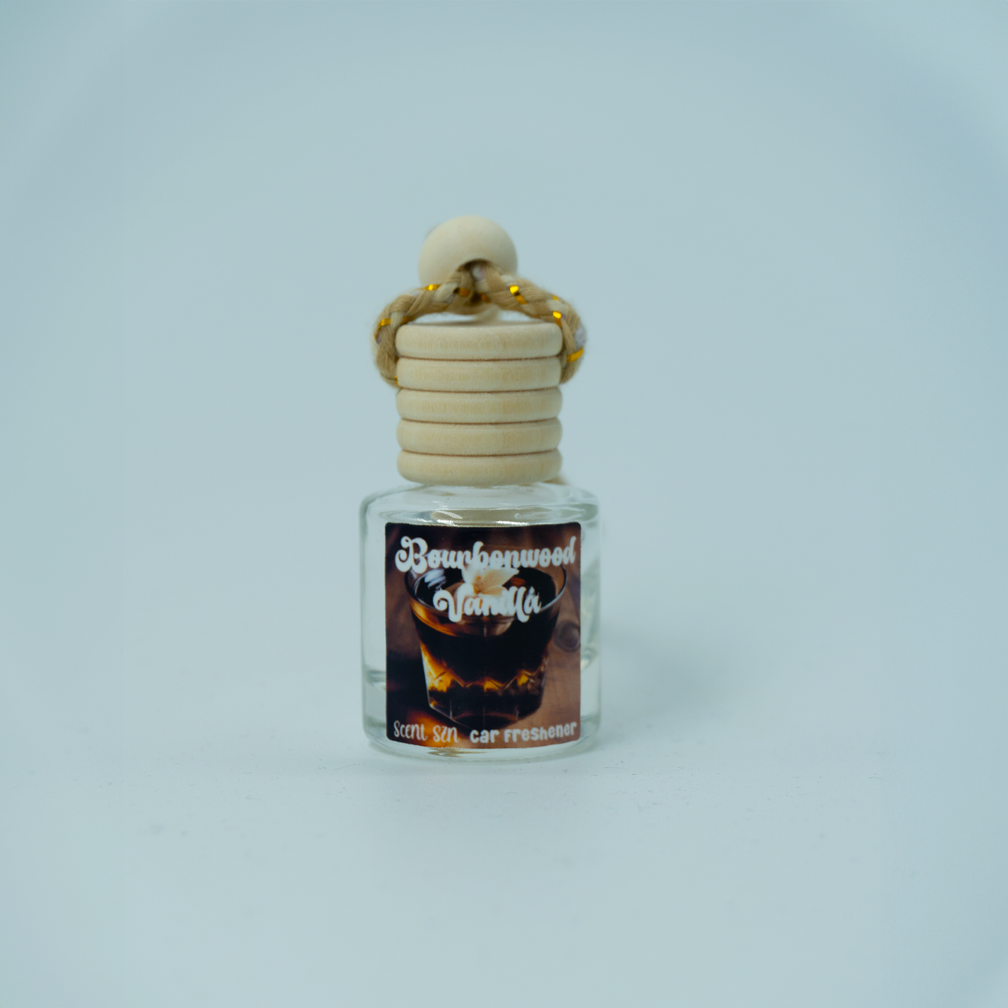 Hanging Car Air Freshener Diffusers