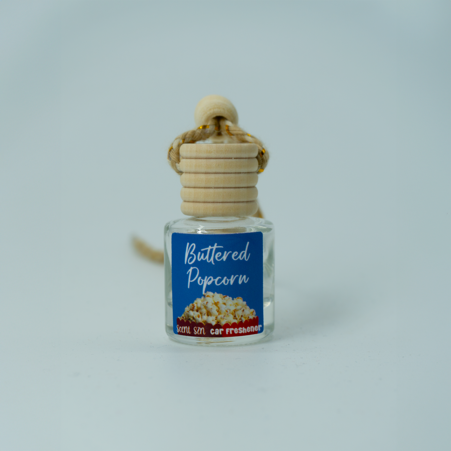 Hanging Car Air Freshener Diffusers