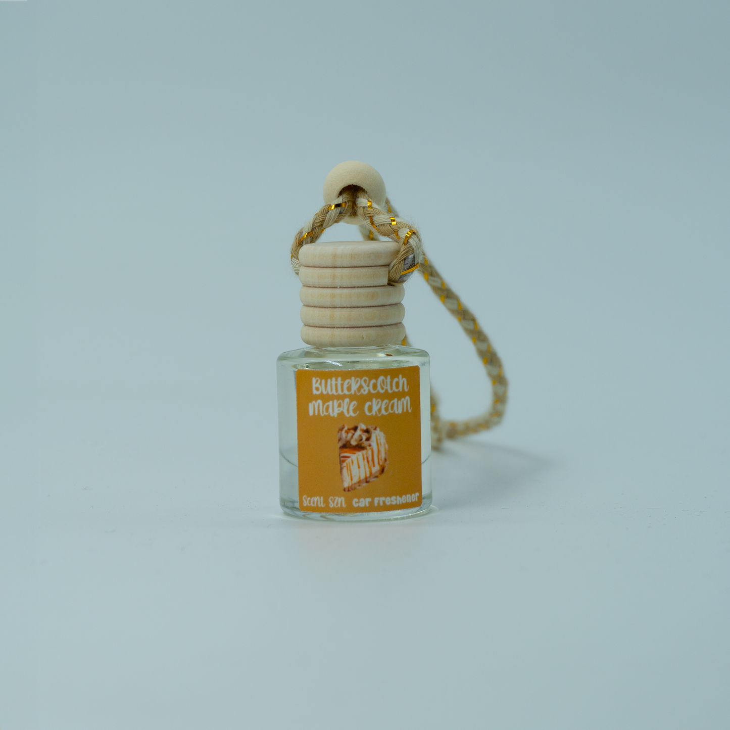 Hanging Car Air Freshener Diffusers