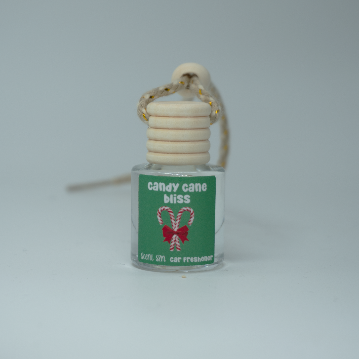 Hanging Car Air Freshener Diffusers