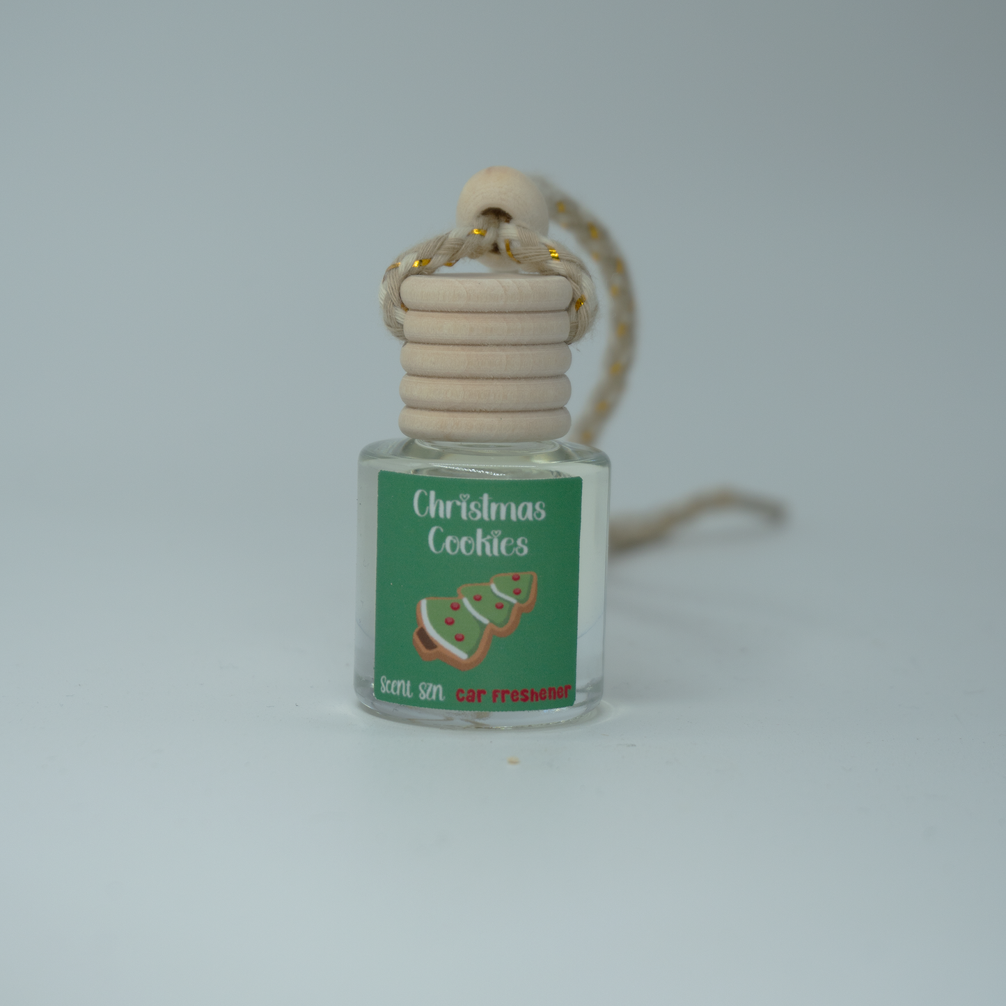 Hanging Car Air Freshener Diffusers