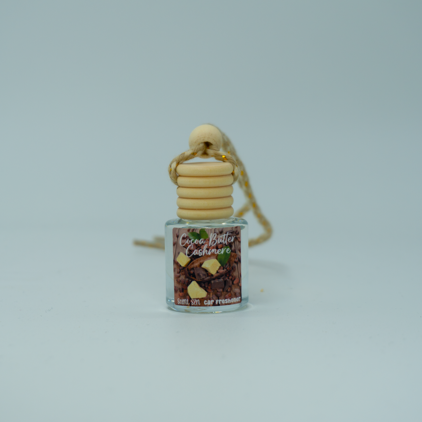 Hanging Car Air Freshener Diffusers