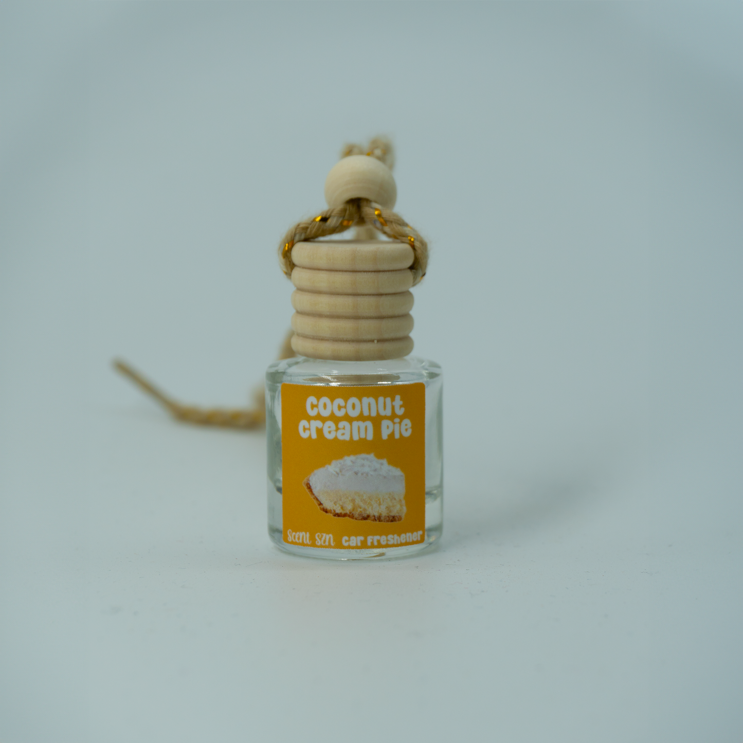 Hanging Car Air Freshener Diffusers