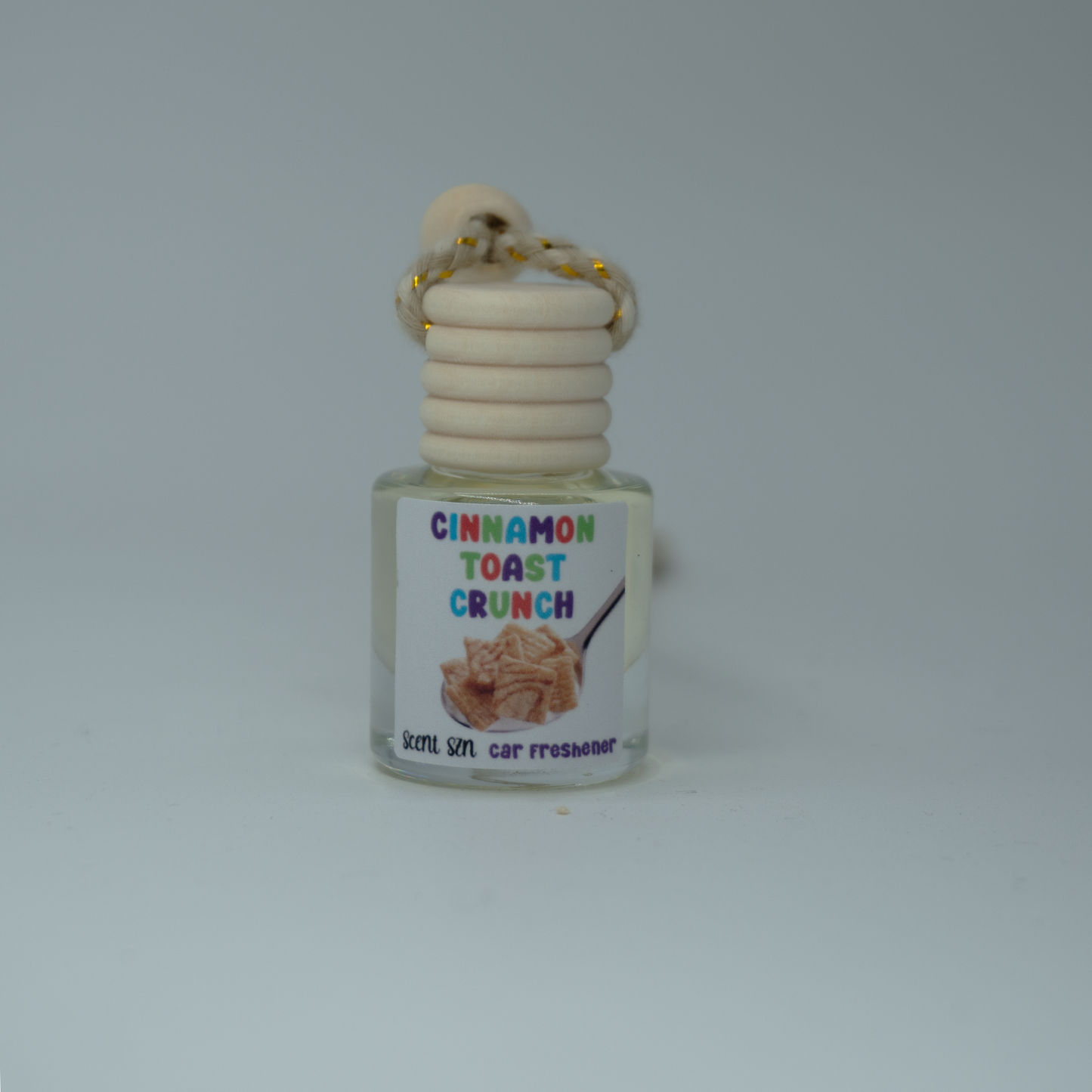 Hanging Car Air Freshener Diffusers