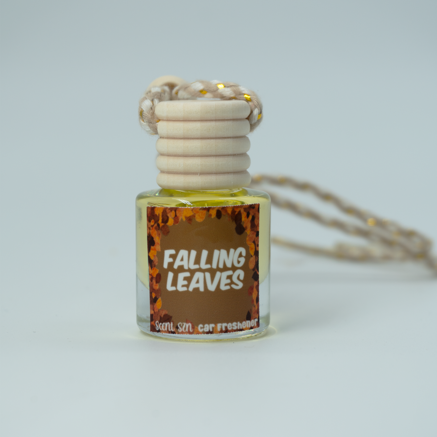 Hanging Car Air Freshener Diffusers
