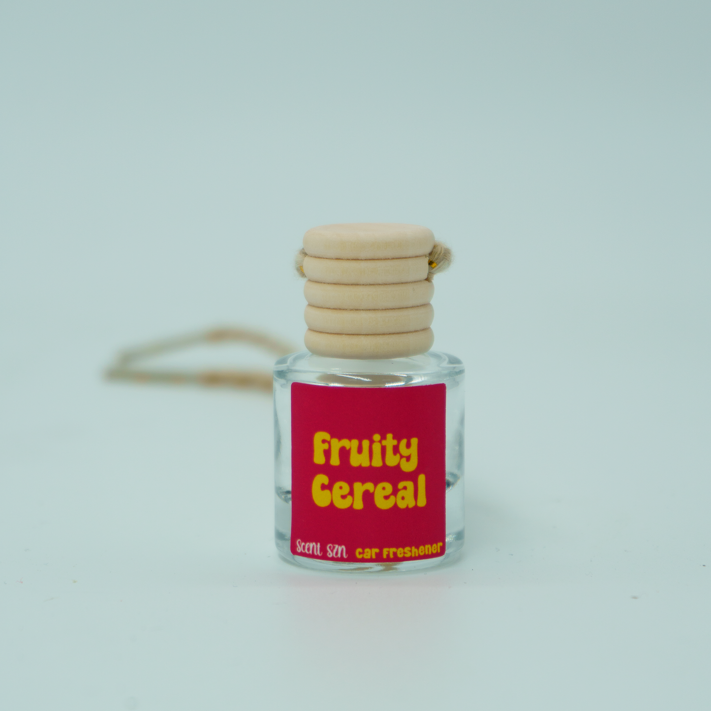 Hanging Car Air Freshener Diffusers