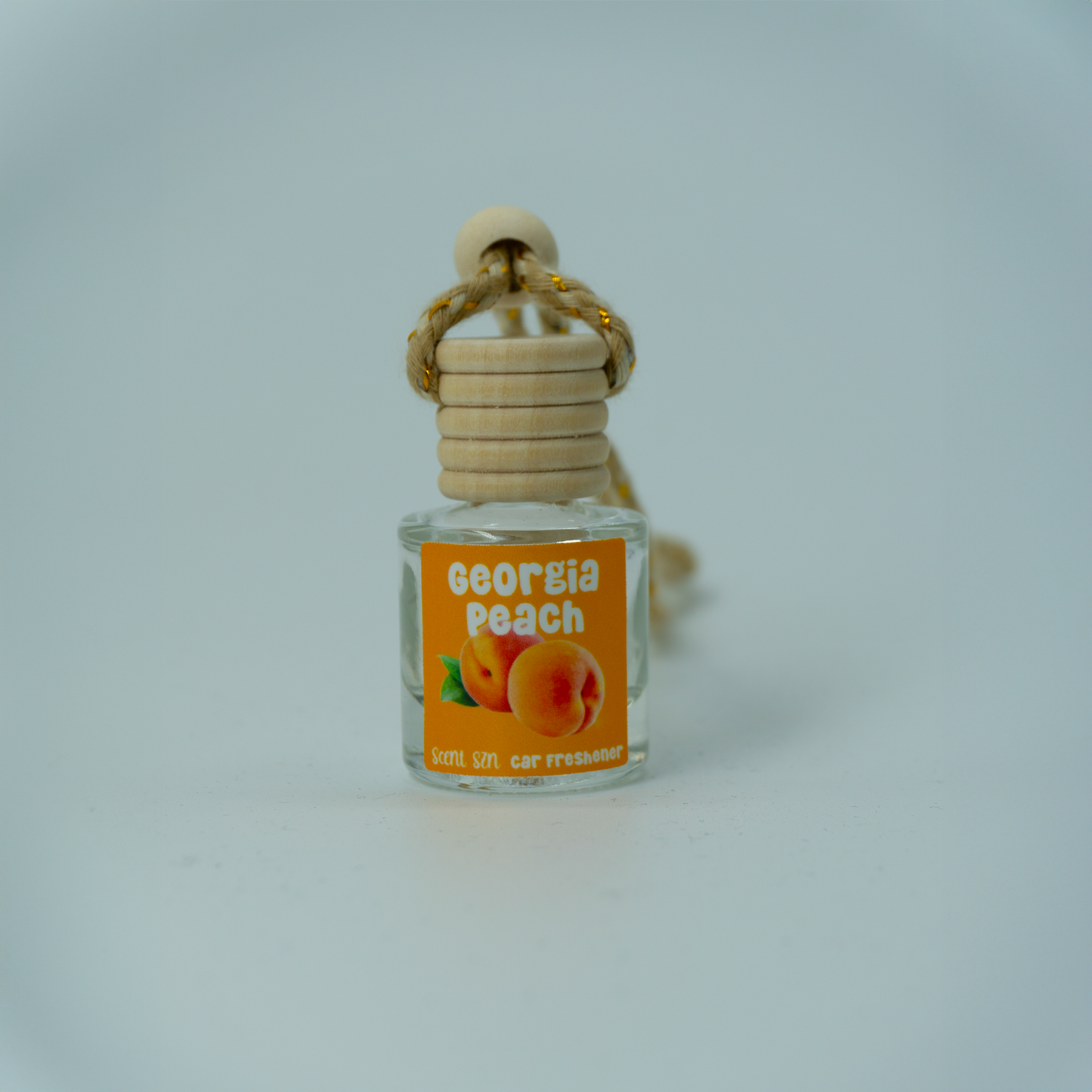 Hanging Car Air Freshener Diffusers