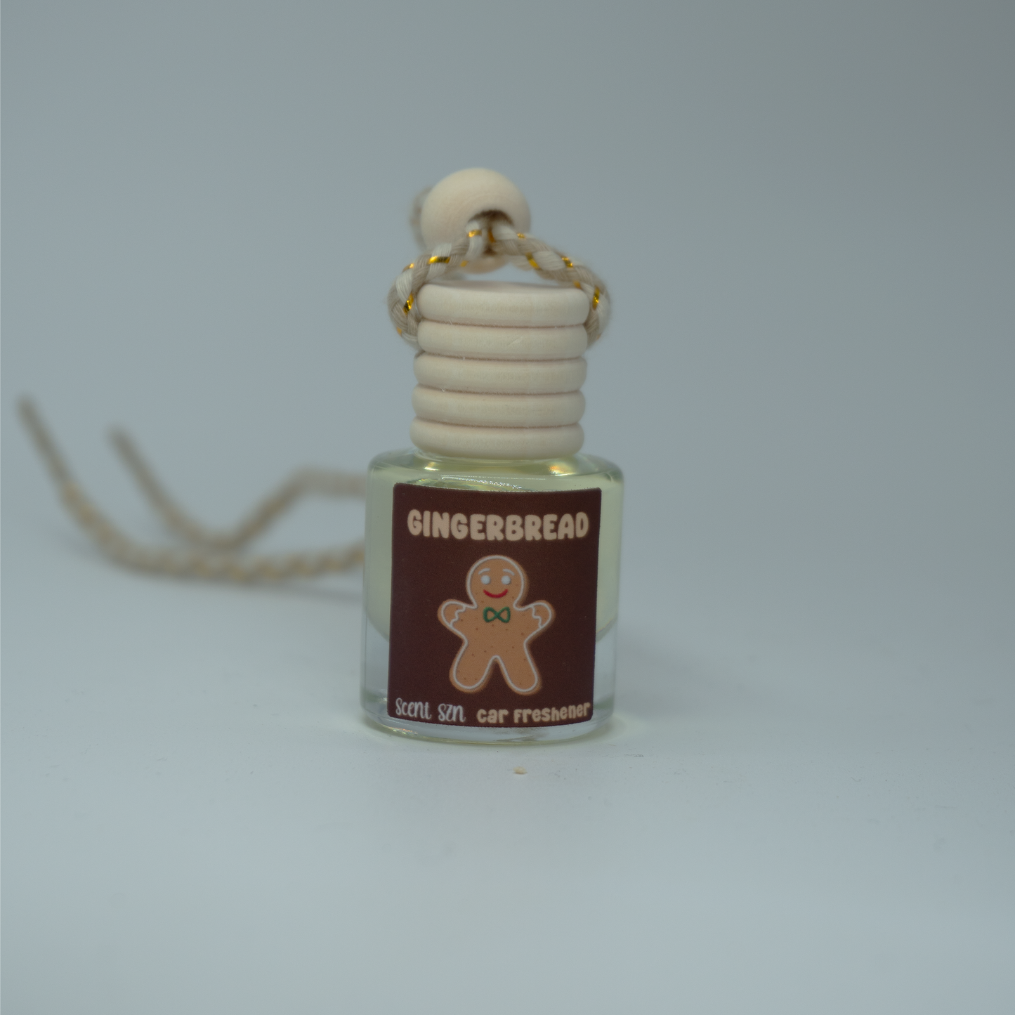 Hanging Car Air Freshener Diffusers