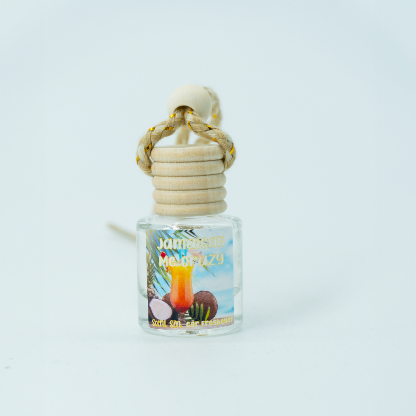 Hanging Car Air Freshener Diffusers