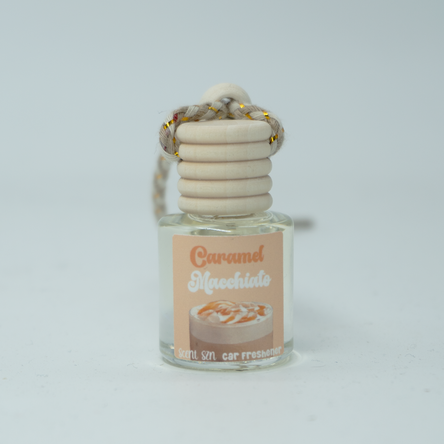 Hanging Car Air Freshener Diffusers