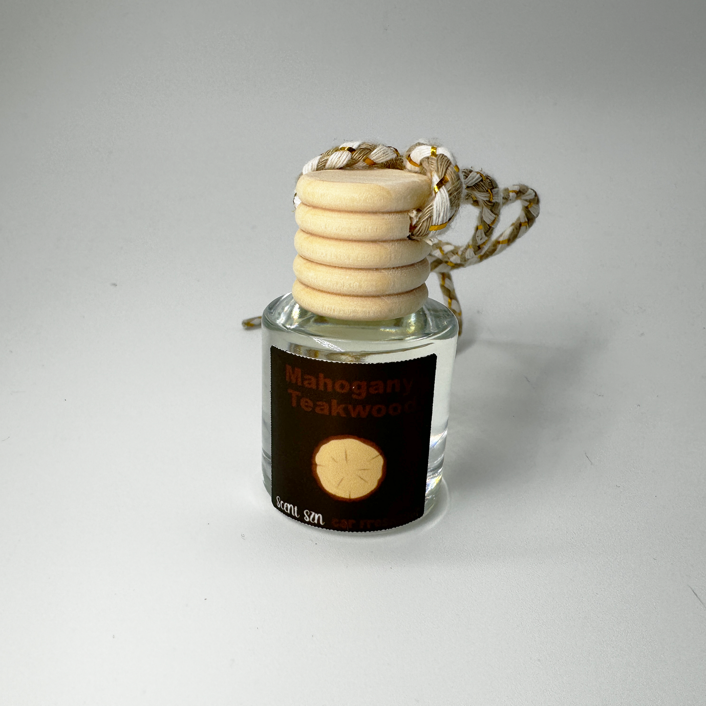 Hanging Car Air Freshener Diffusers