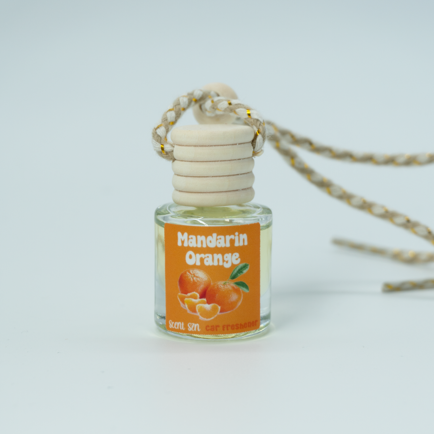 Hanging Car Air Freshener Diffusers