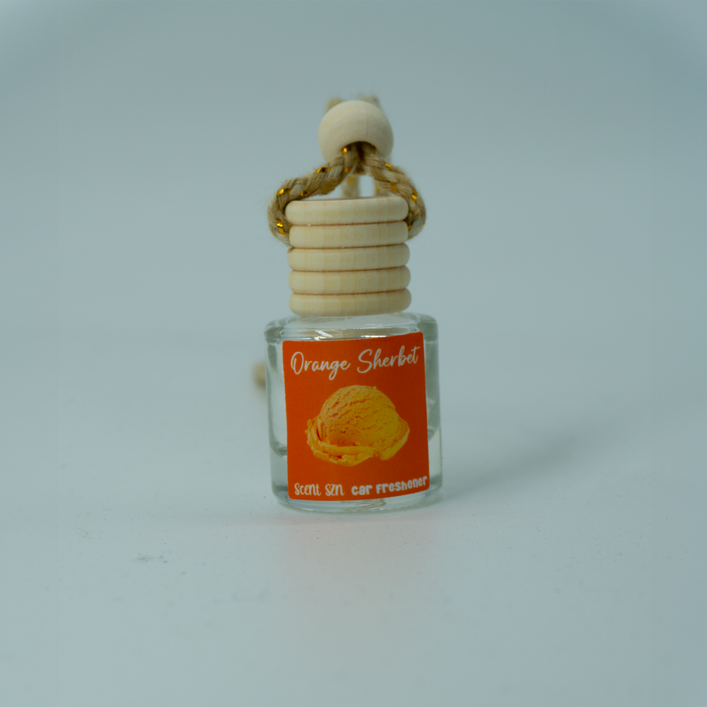 Hanging Car Air Freshener Diffusers