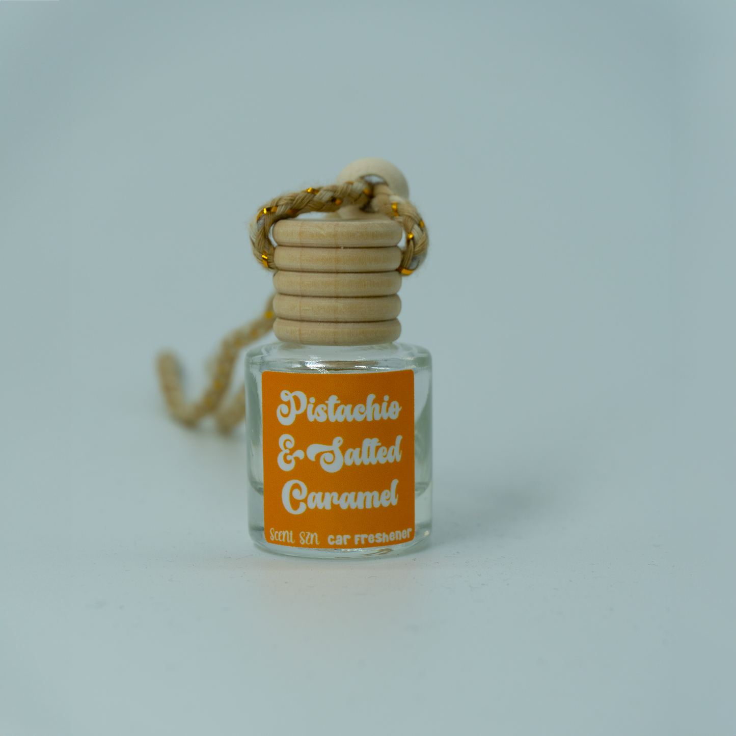 Hanging Car Air Freshener Diffusers