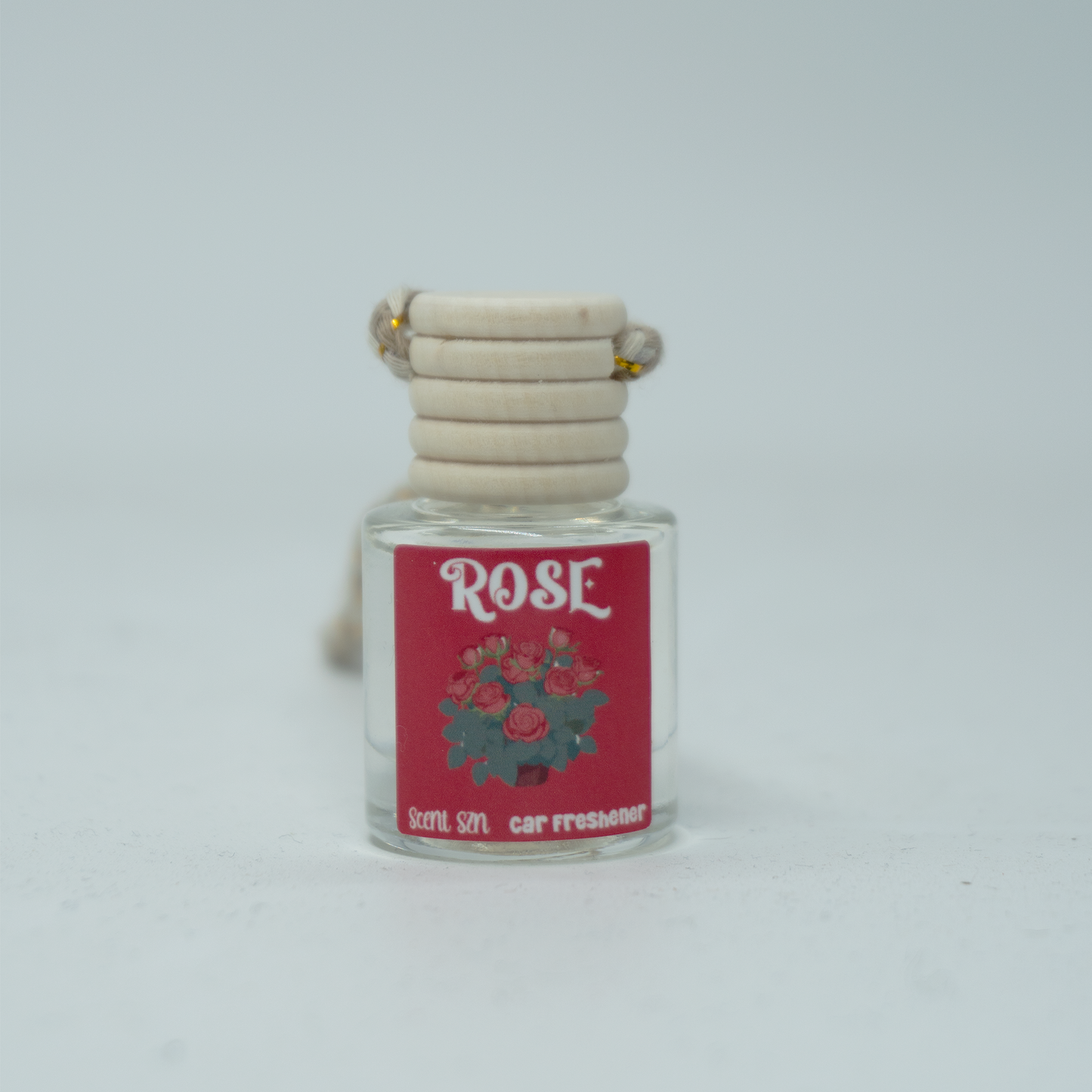 Hanging Car Air Freshener Diffusers