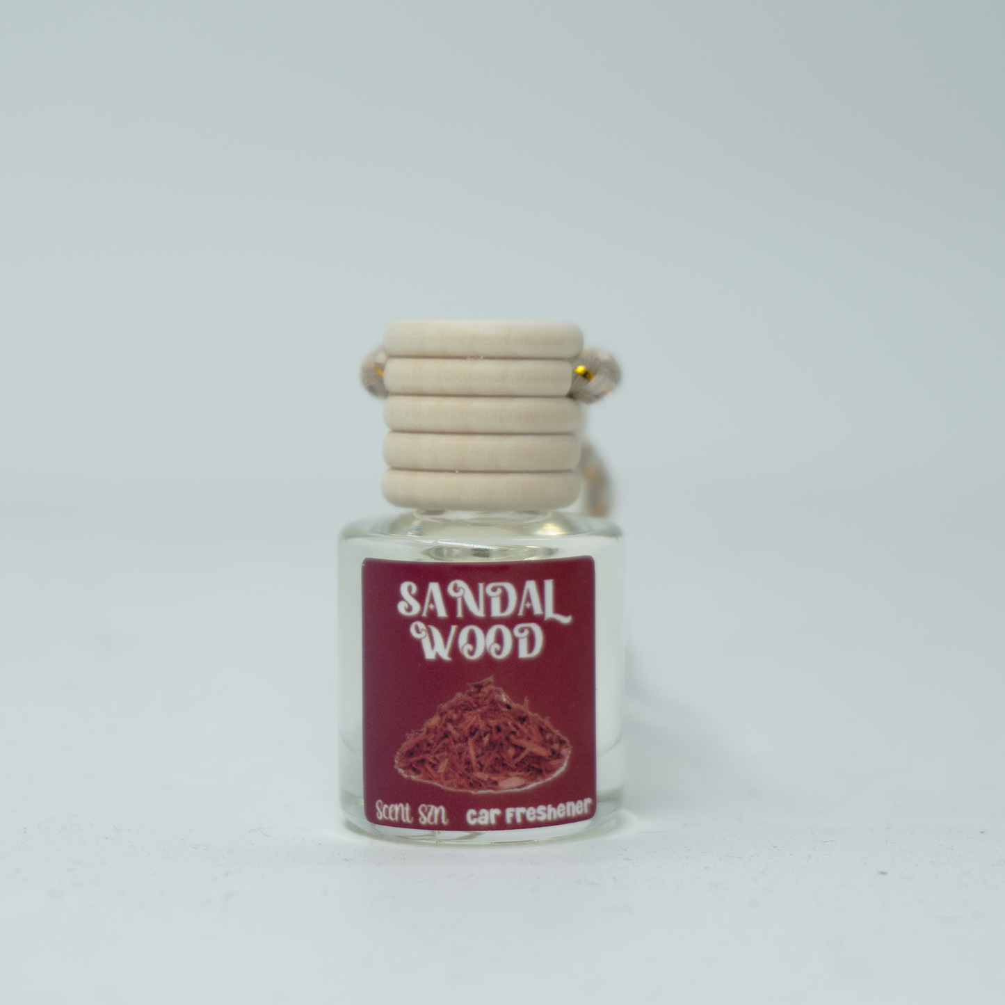 Hanging Car Air Freshener Diffusers