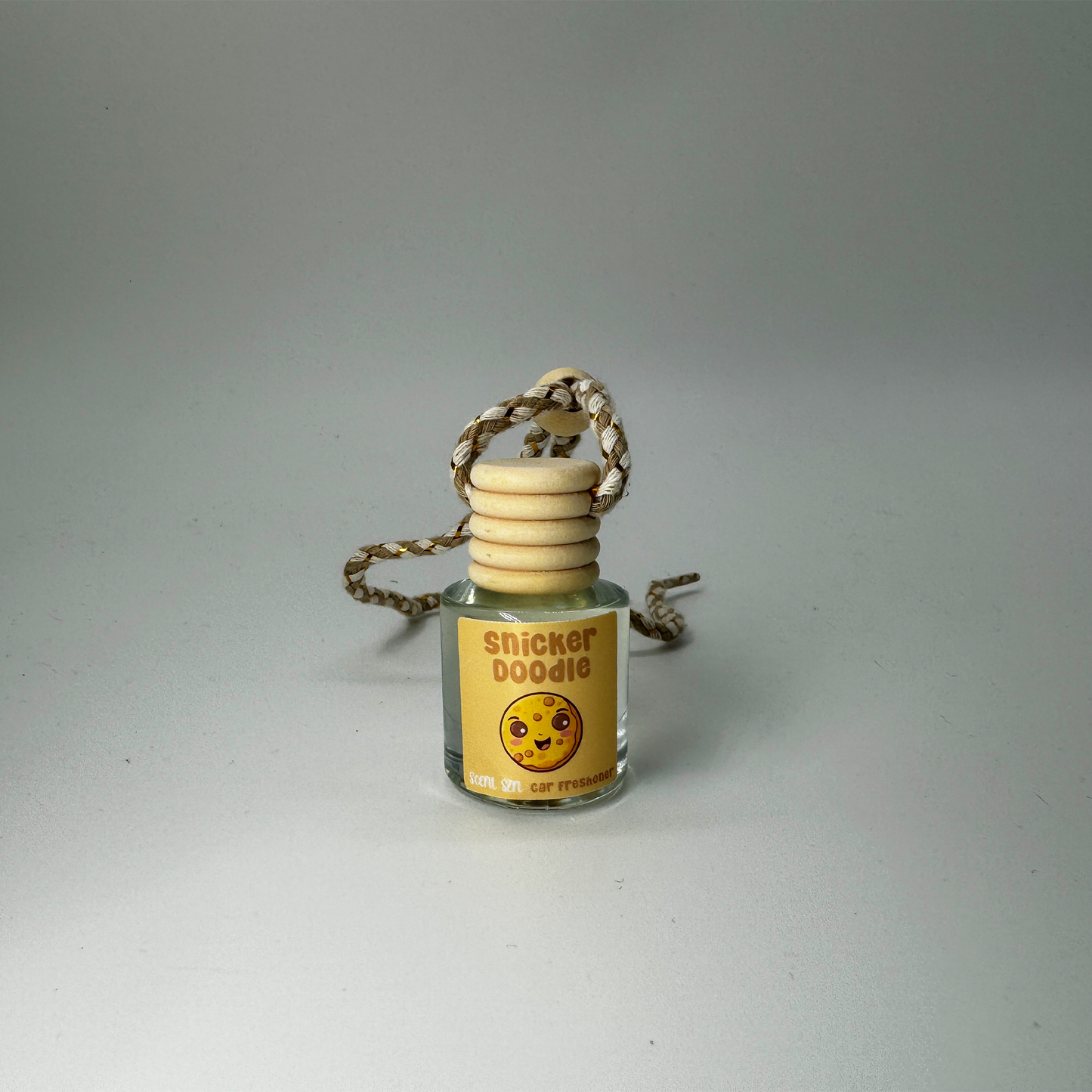 Hanging Car Air Freshener Diffusers