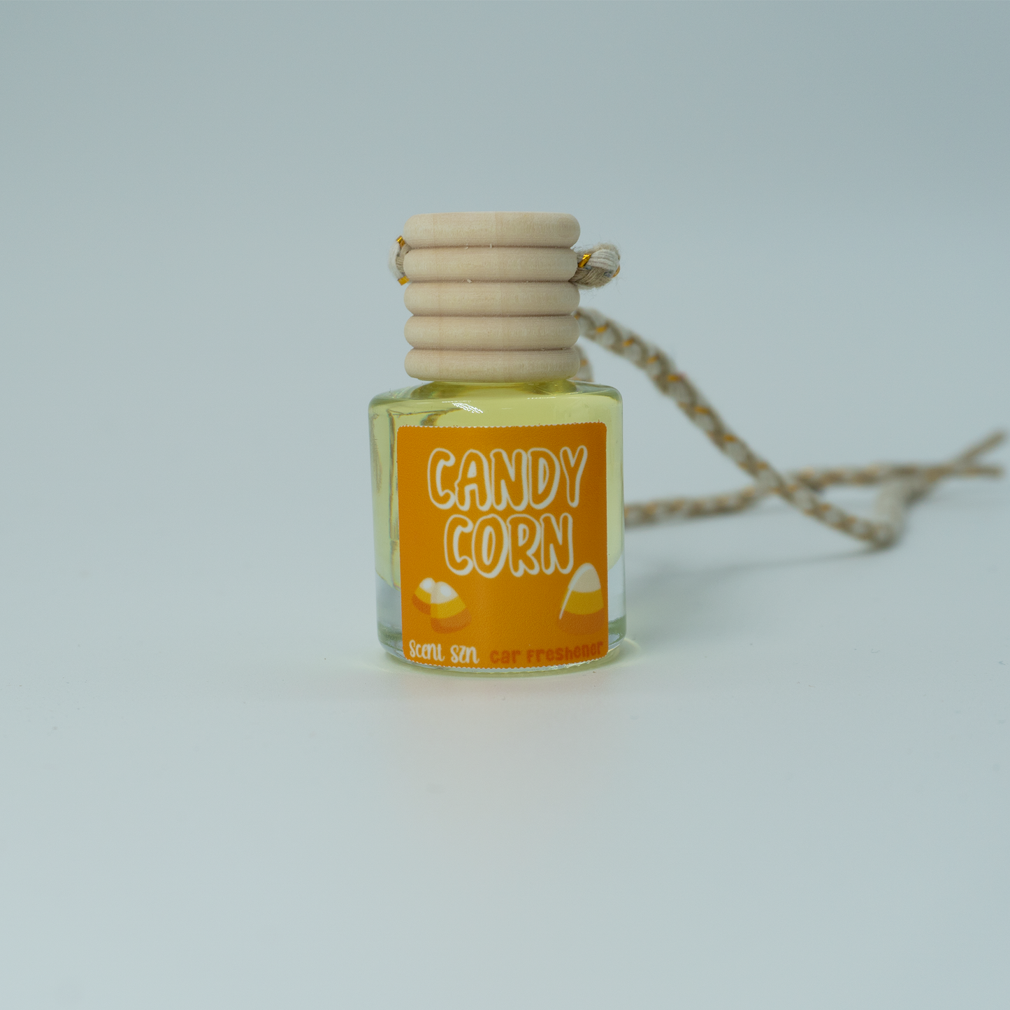 Hanging Car Air Freshener Diffusers