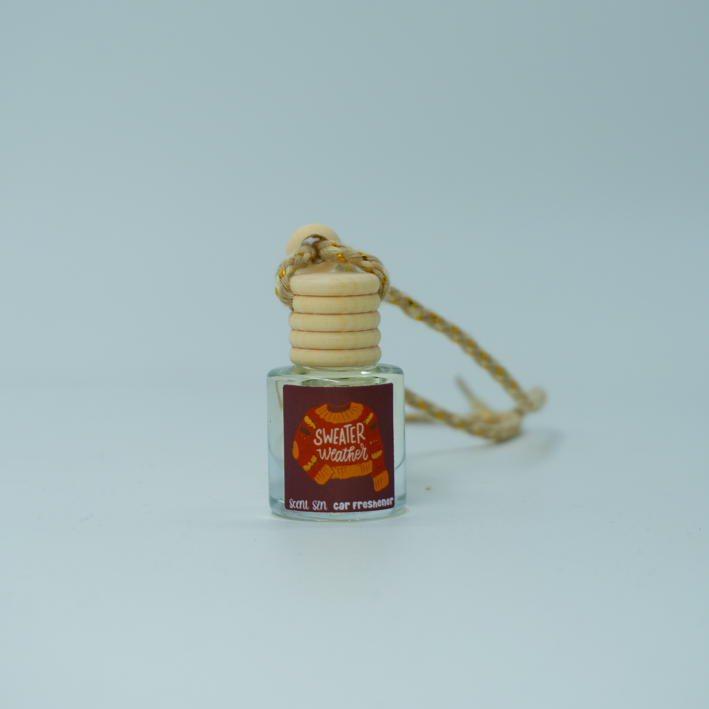 Hanging Car Air Freshener Diffusers