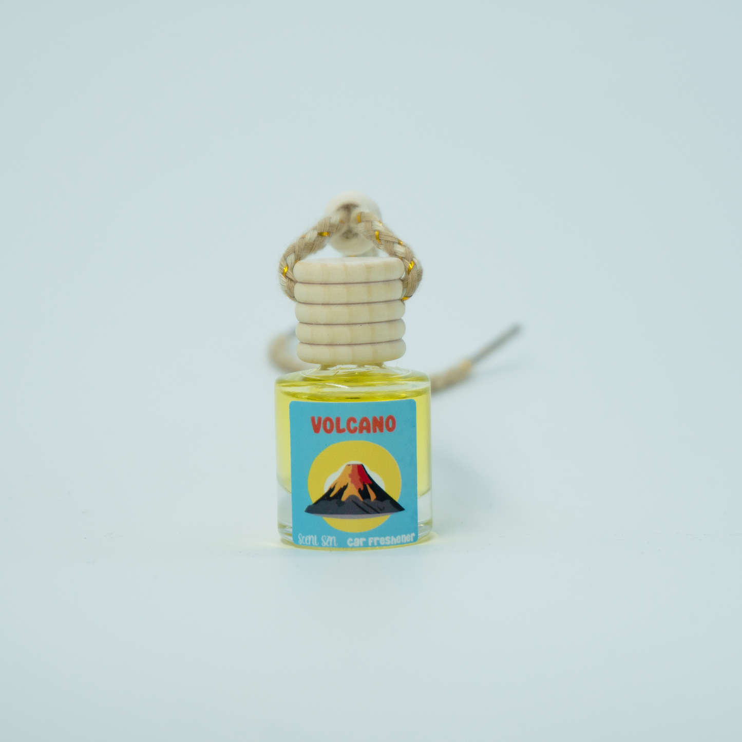 Hanging Car Air Freshener Diffusers