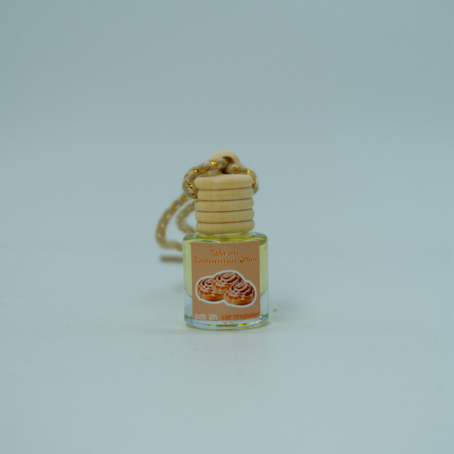 Hanging Car Air Freshener Diffusers