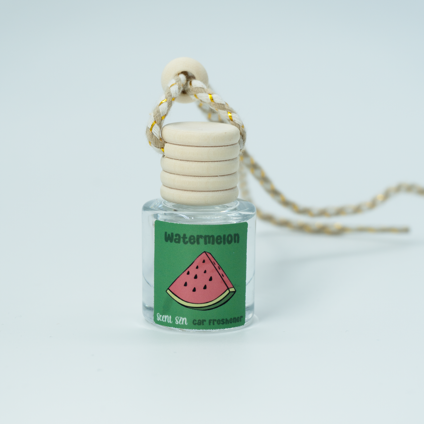 Hanging Car Air Freshener Diffusers